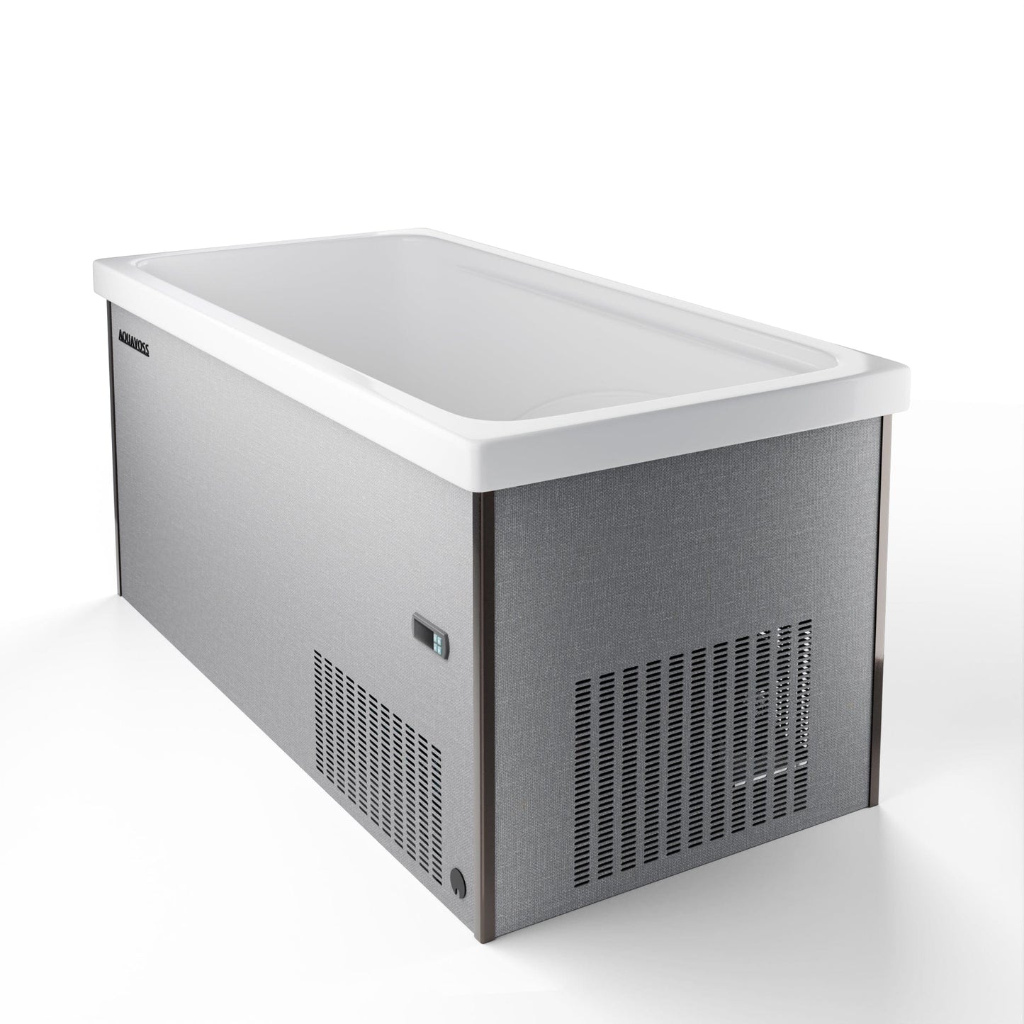 Aquavoss Model 1 Cold Plunge