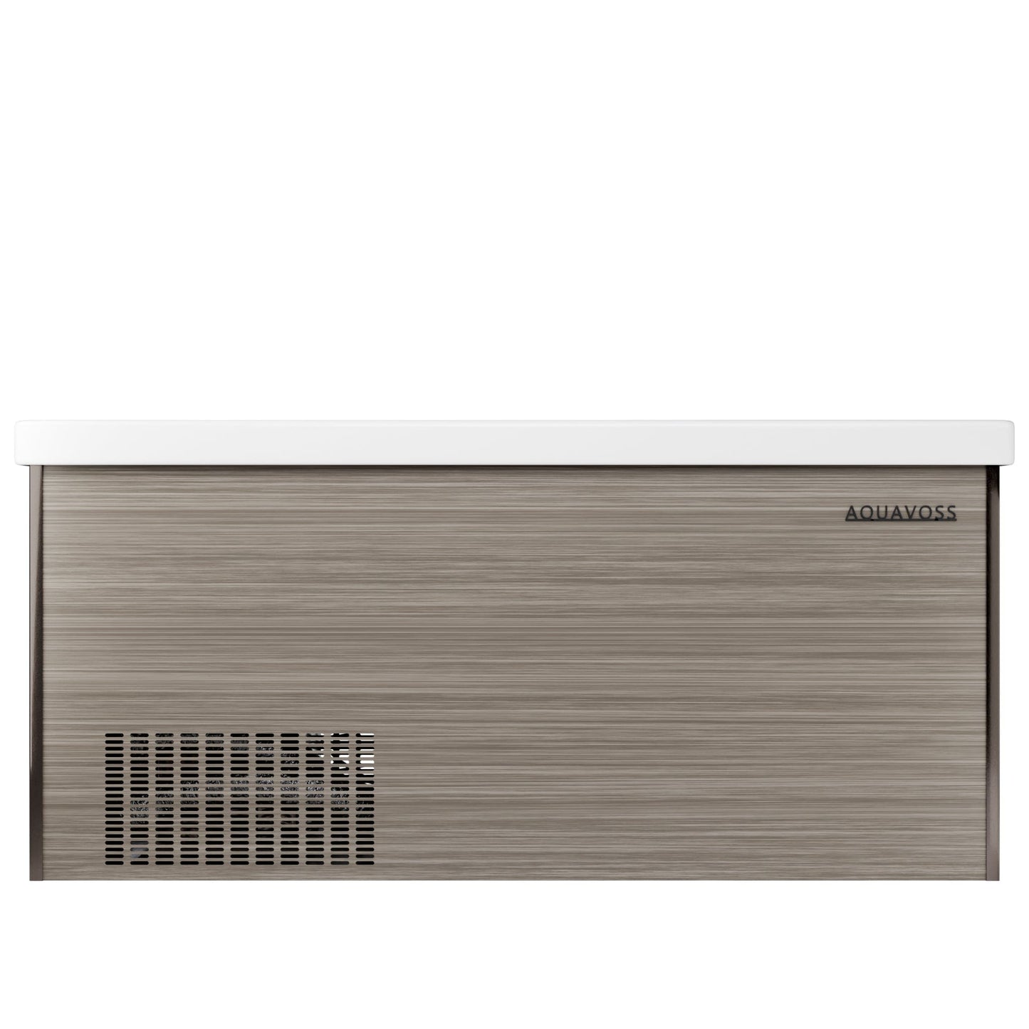 Aquavoss Model 1 Cold Plunge