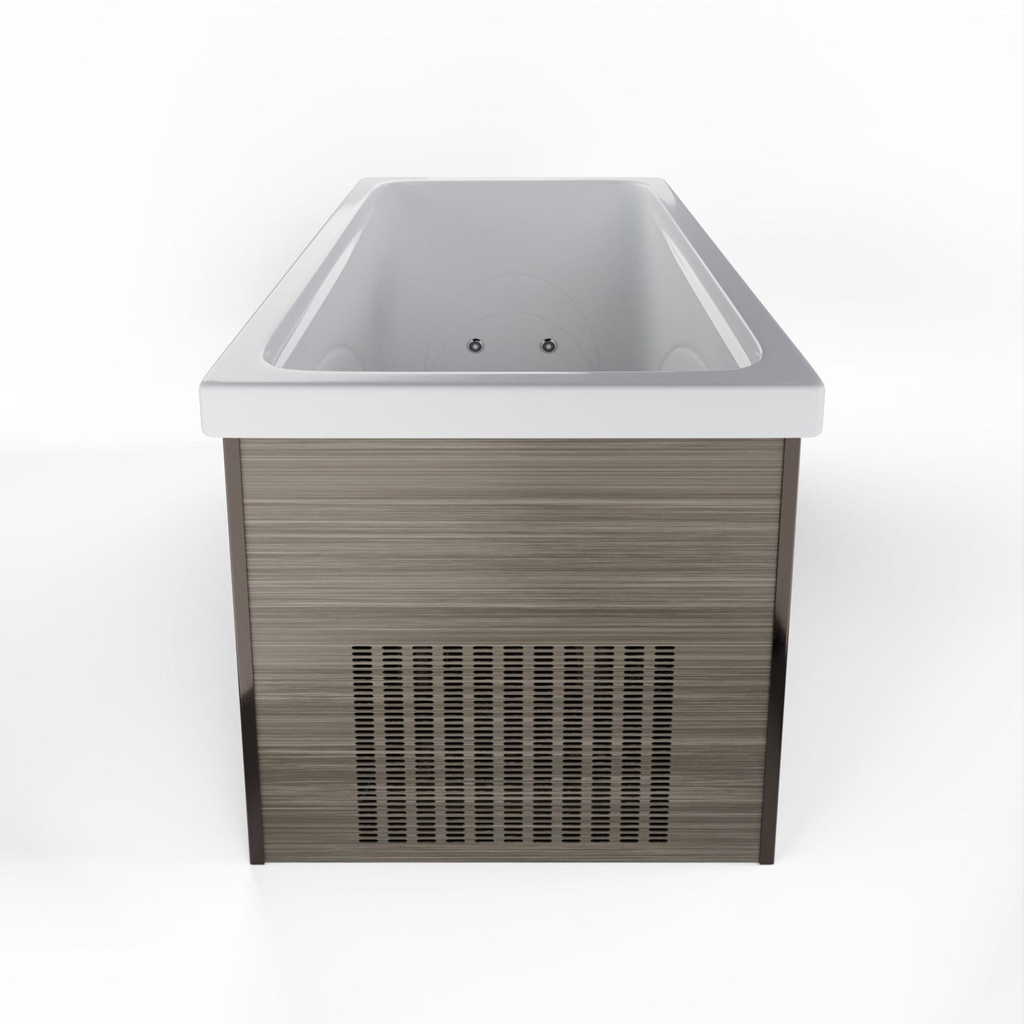Aquavoss Model 1 Cold Plunge