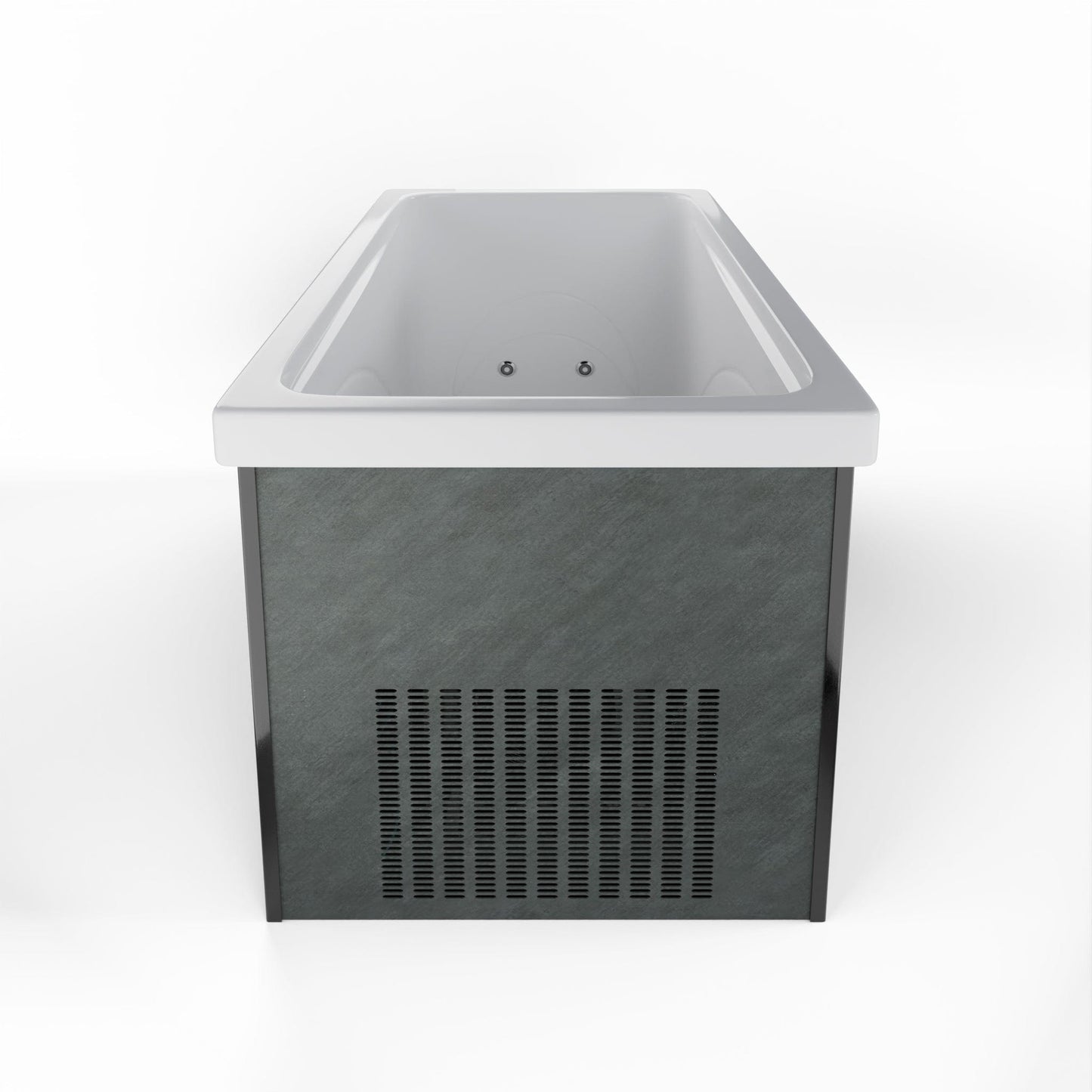 Aquavoss Model 1 Cold Plunge