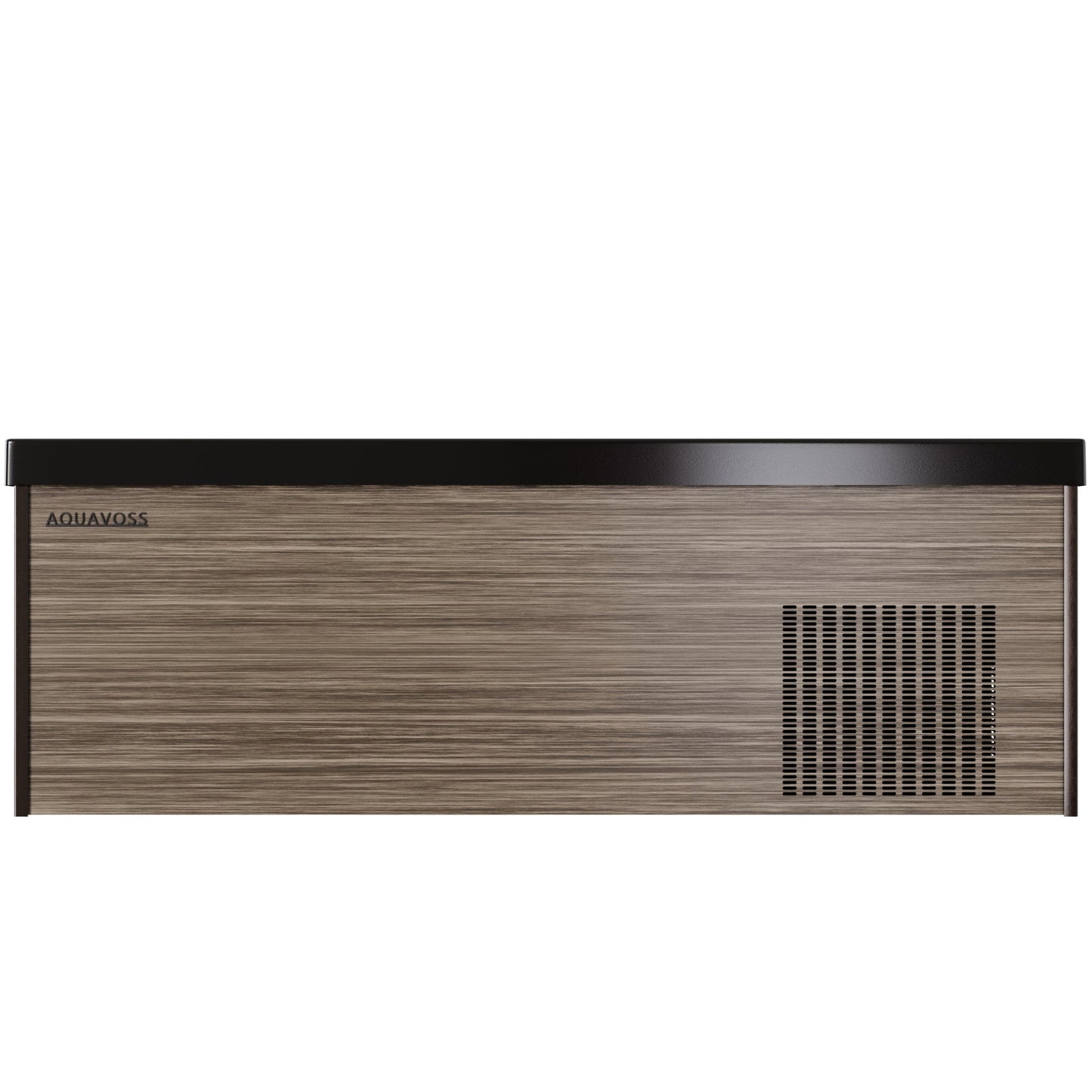 Aquavoss Model 2 Hot and Cold Plunge