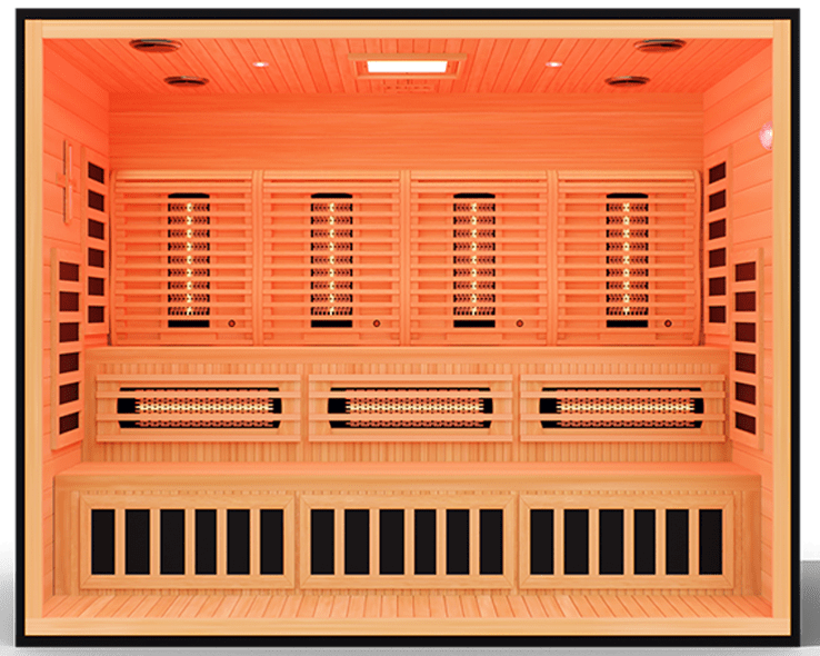 Commercial Spa 488 ™ Medical Sauna