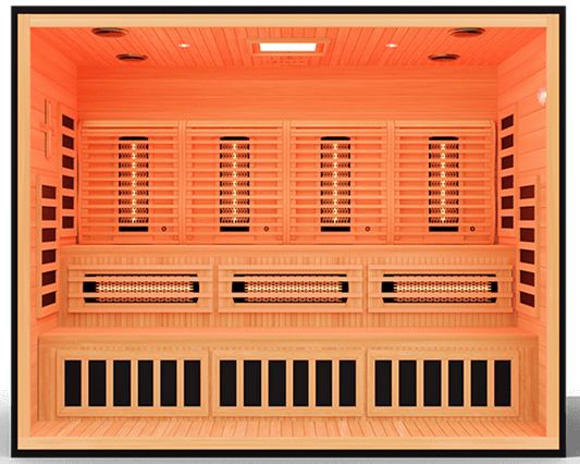 Commercial Spa 488 ™ Medical Sauna
