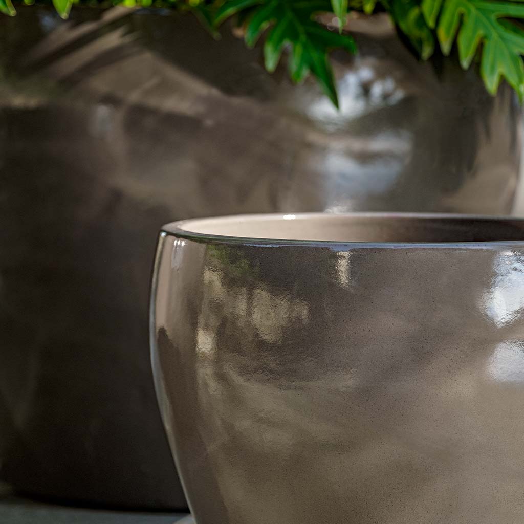 Campania International Cabachon Planter - 1000-22603