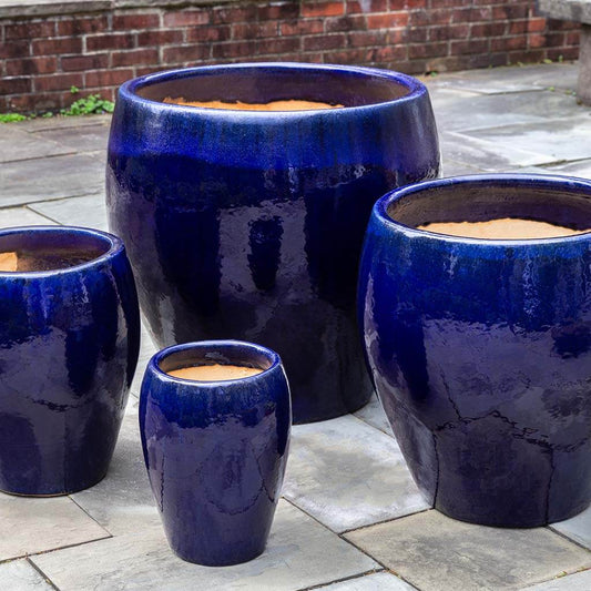 Campania International Chantal Planter - 115440-5904