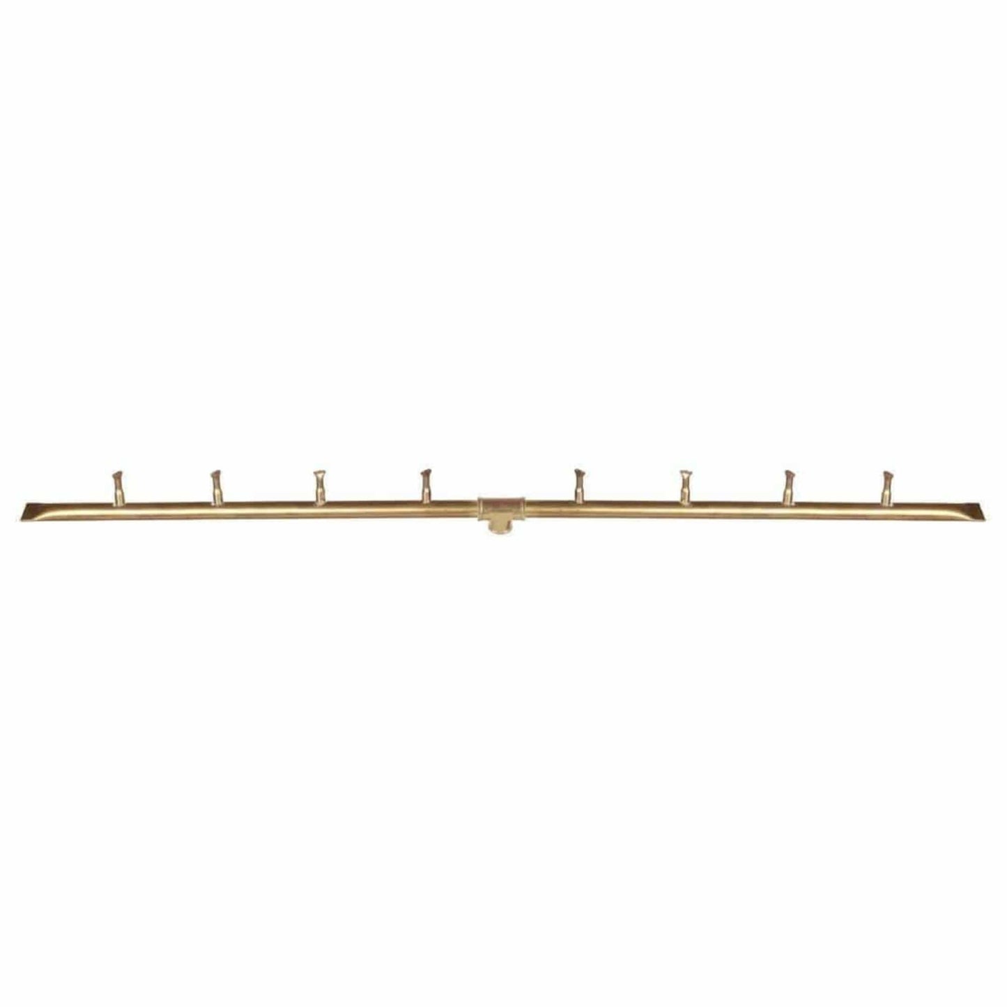 Archpot Belize Rectangle Fire Table - 64x40x16