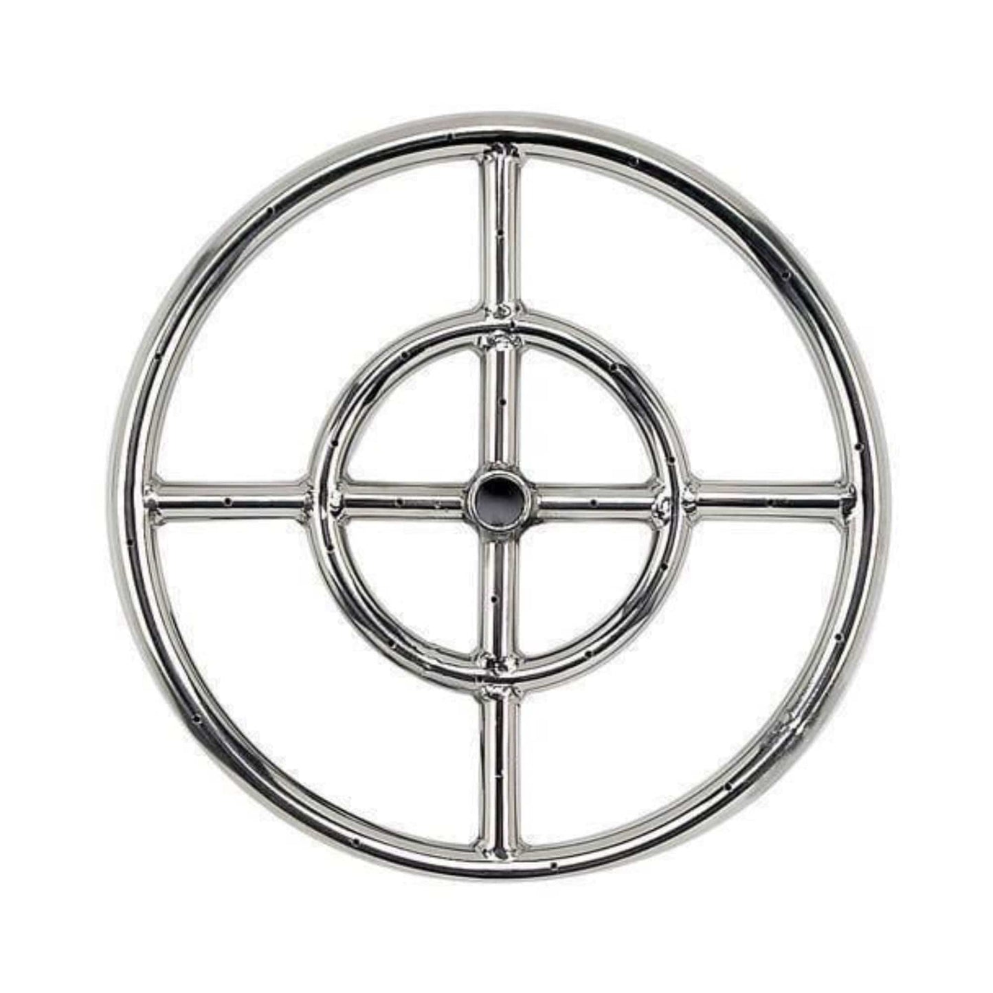 Archpot Legacy Round Fire Table - 48x20