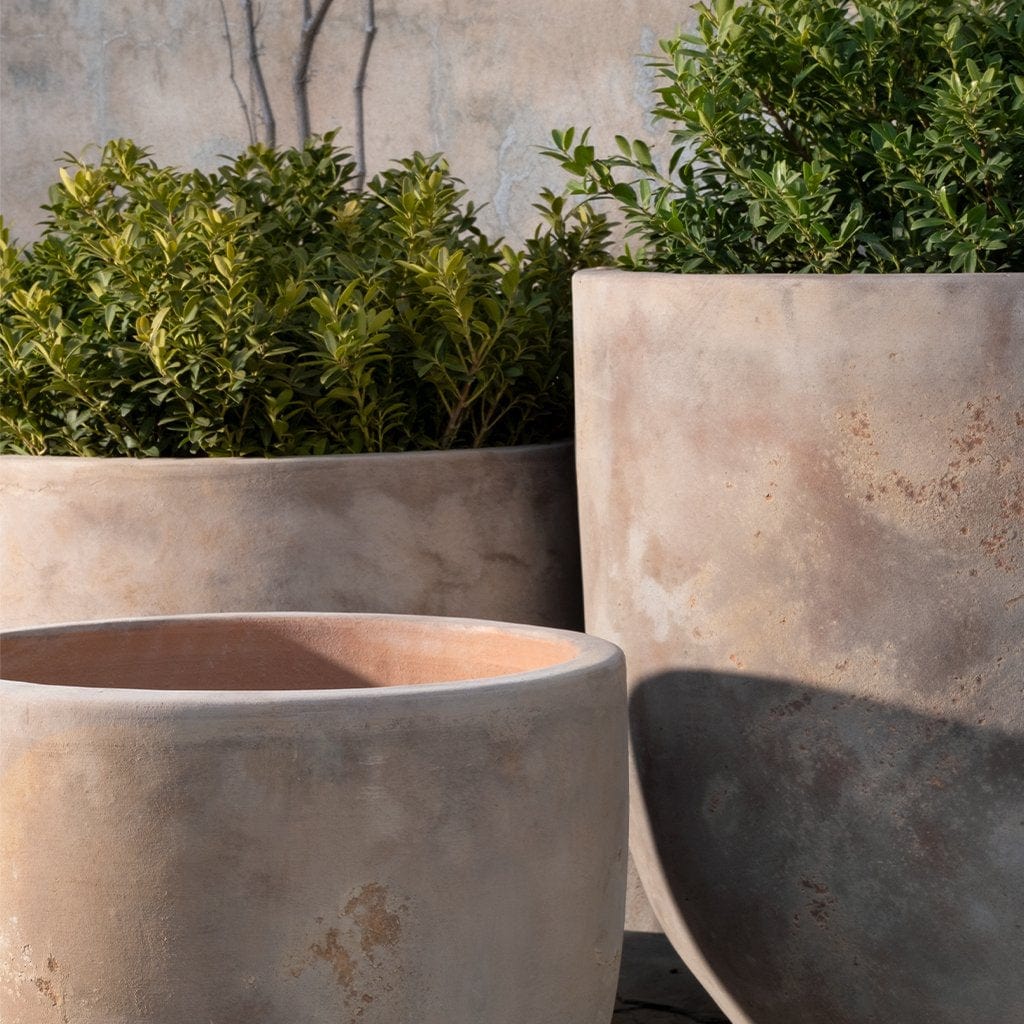 Campania International Causago Planter - 142587-6604