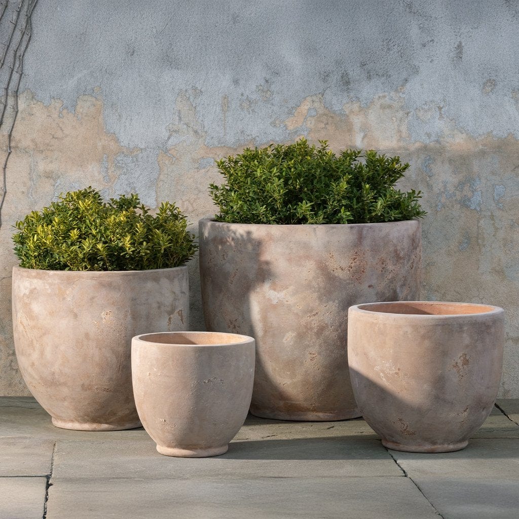 Campania International Causago Planter - 142587-6604