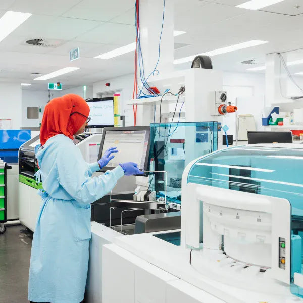 Image representing HBOT research.