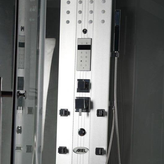 Mesa WS-300 Walk In Steam Shower