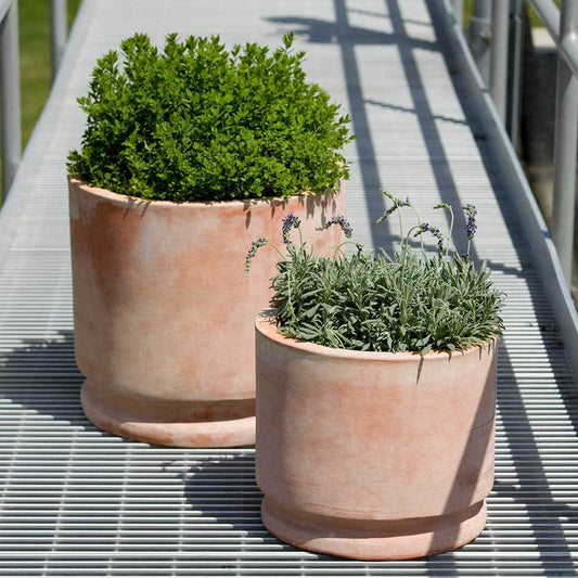 Campania International Sombra Planter - 342106-2402
