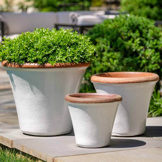 Campania International Brighton Planter - 364138-0103