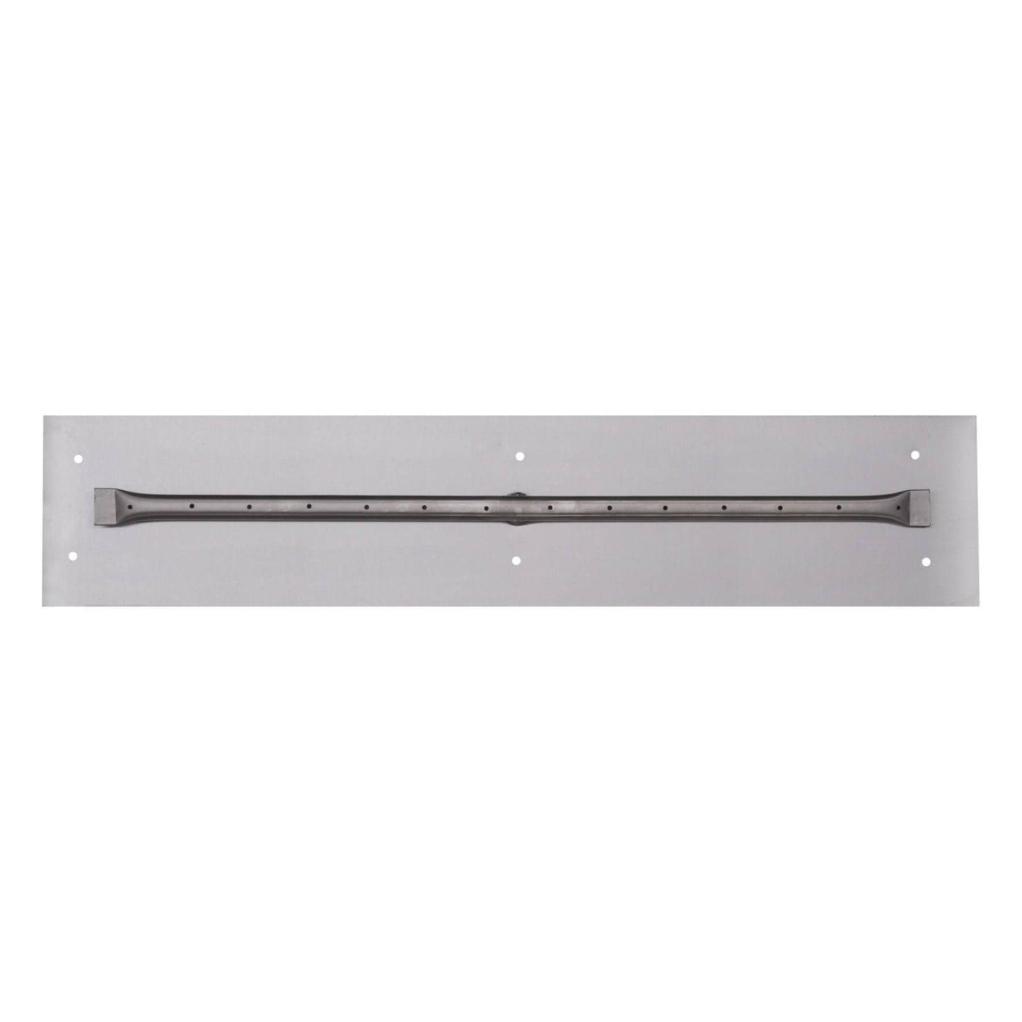 Archpot Manhattan Rectangle Fire Table - 78X32X20
