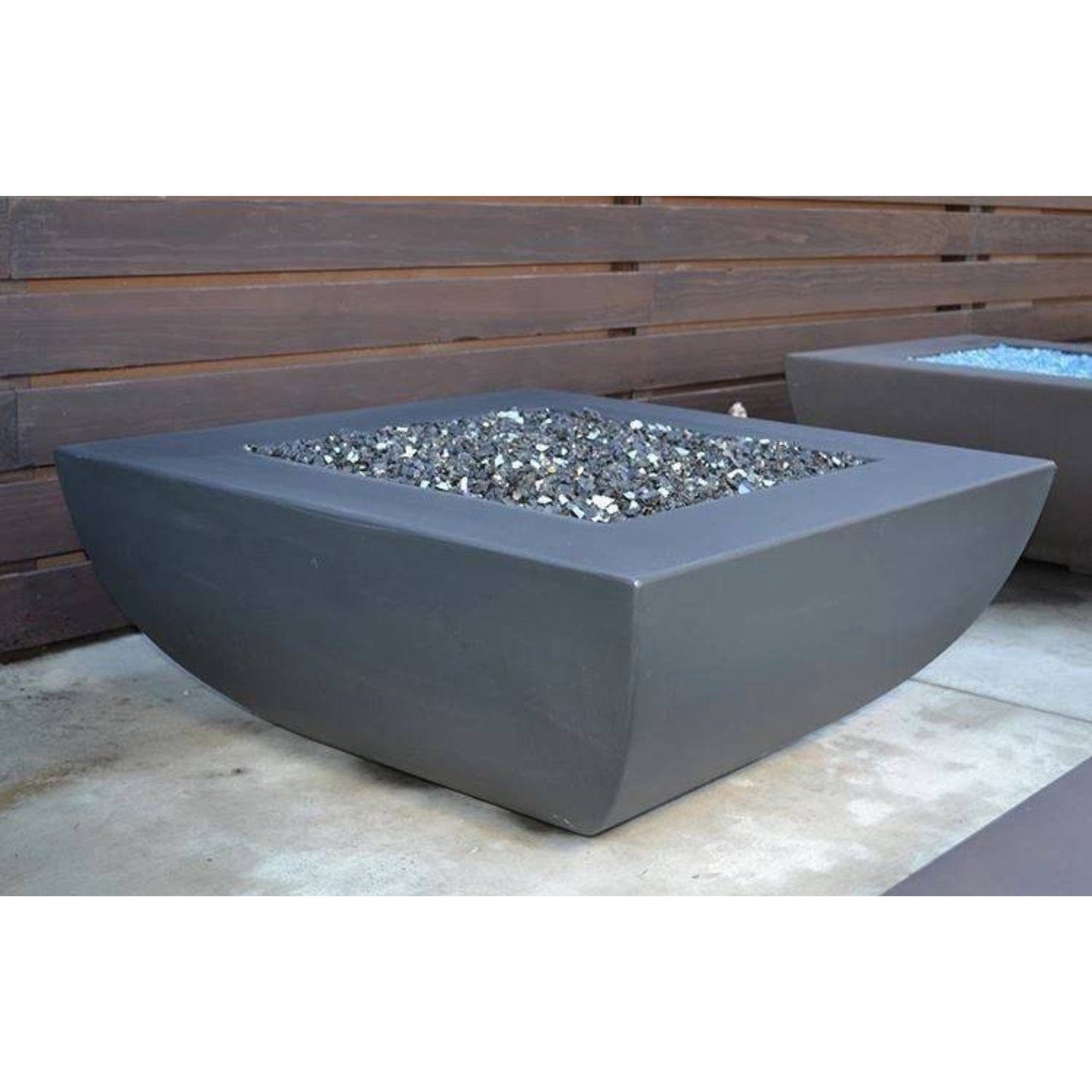 Archpot Legacy Square Fire Table
