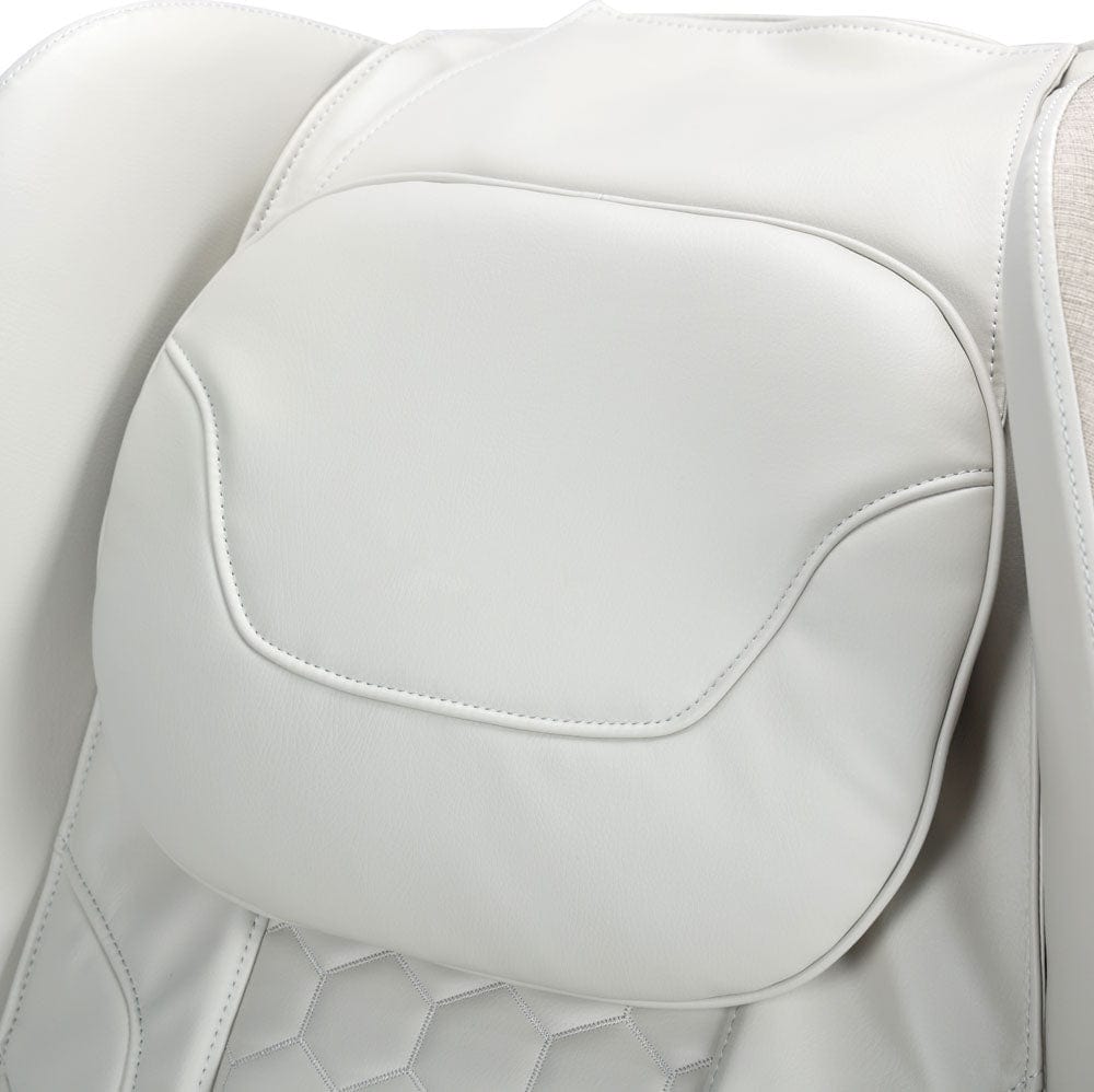 Experience Space-Saving Luxury: The Compact Dios Hani Massage Chair for Total Relaxation