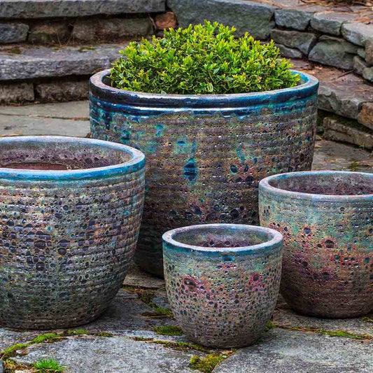Campania International Aspara Planter - 6040-4204