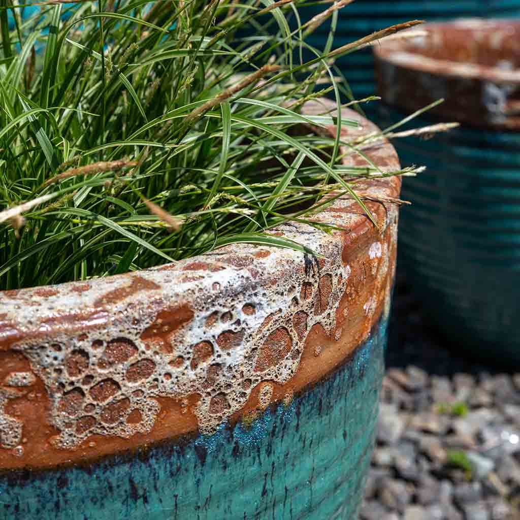 Campania International Nevis Planter - 6063-14404
