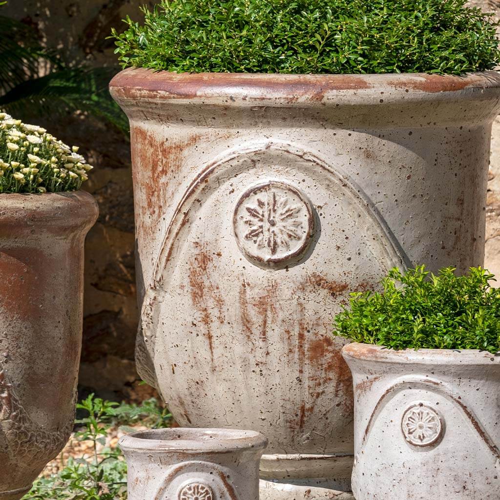 Campania International Avignon Planter - 6106-20904