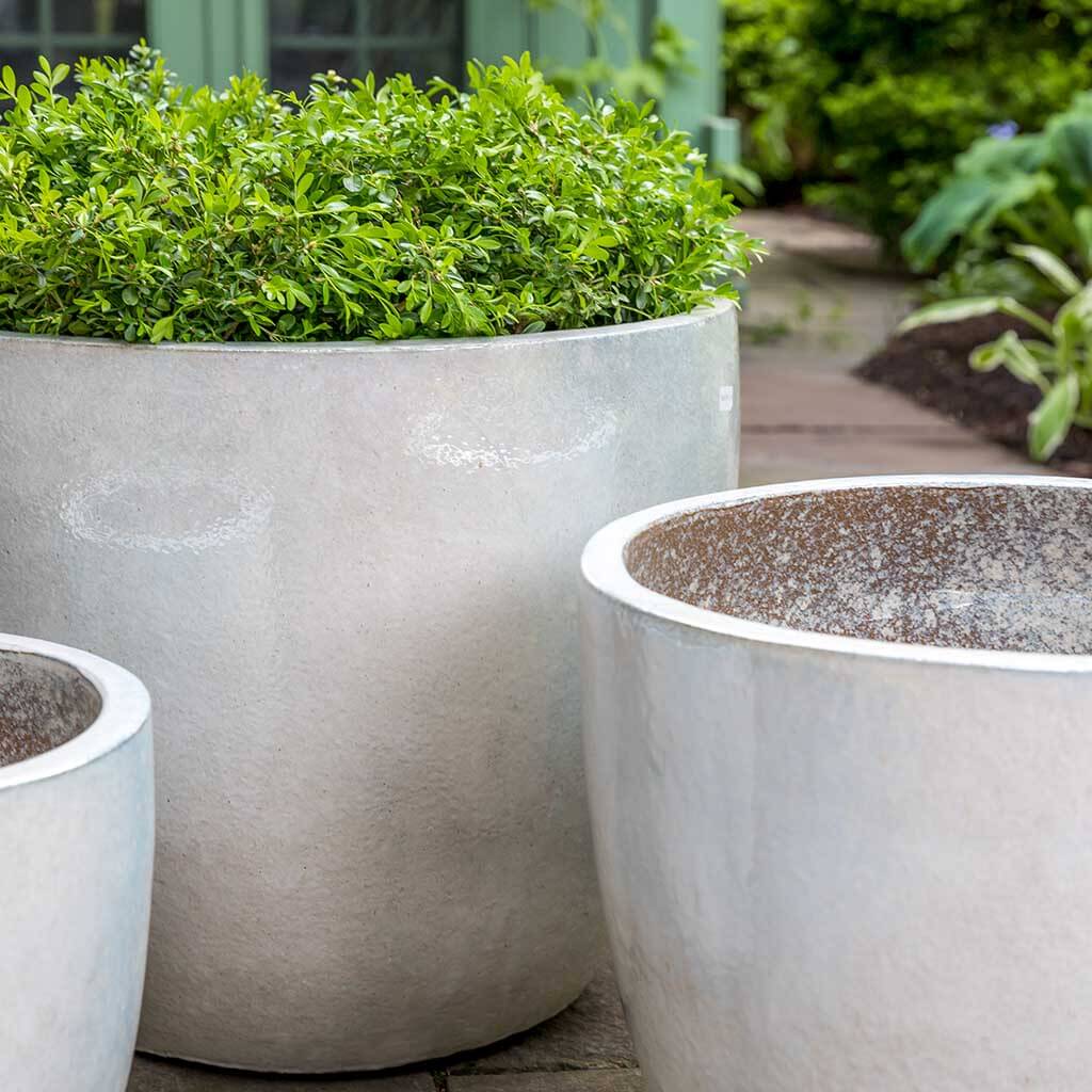 Campania International Rafi Planter - 6394-5003