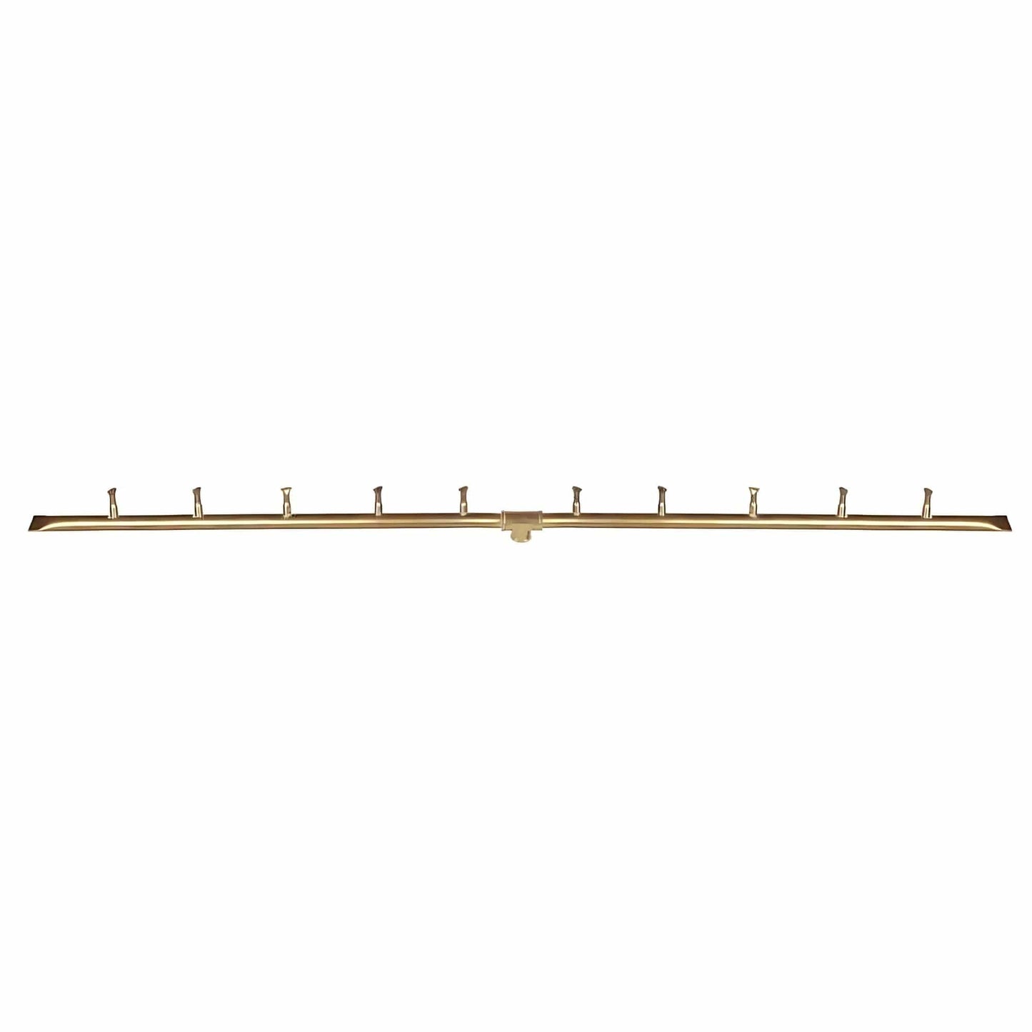 Archpot Aura Rectangle Fire Table - 78X32X20