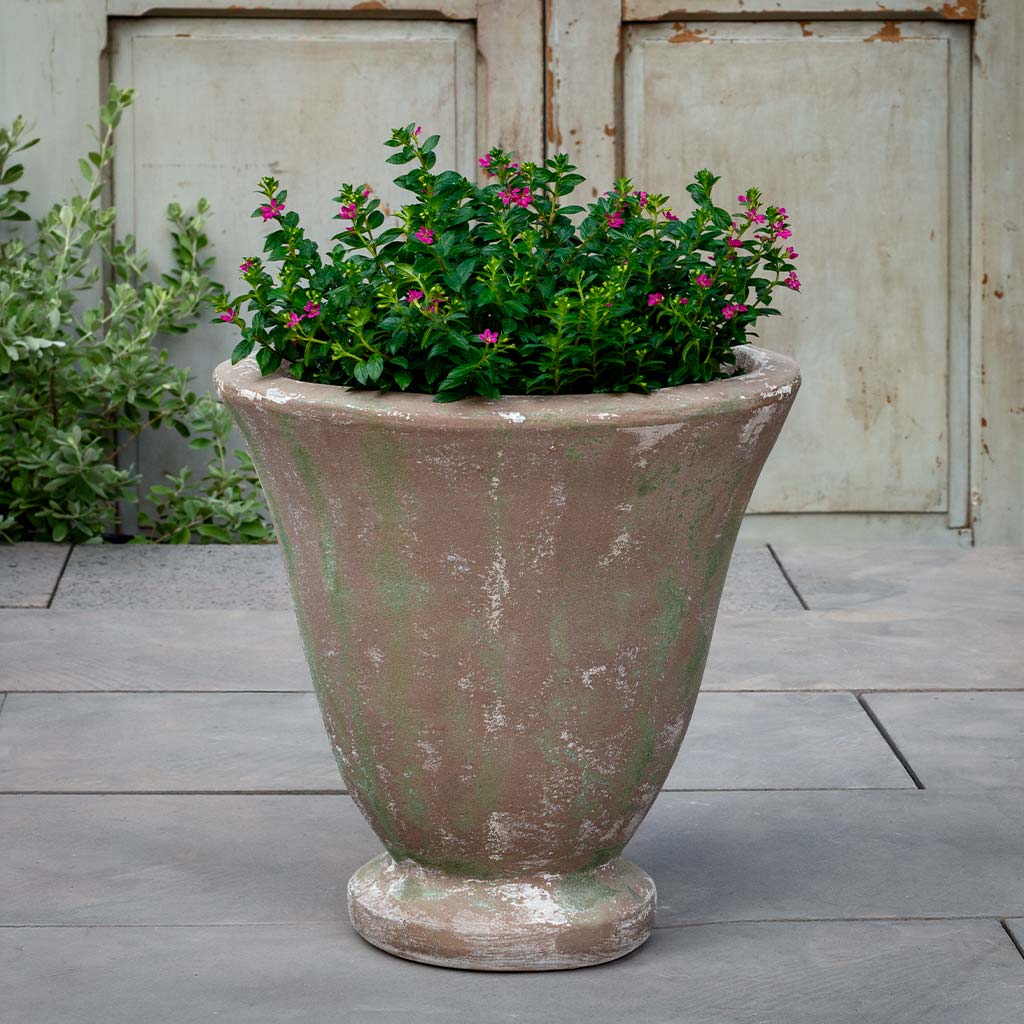 Campania International Caterine Urn - Murano Fresco - 7000-27201