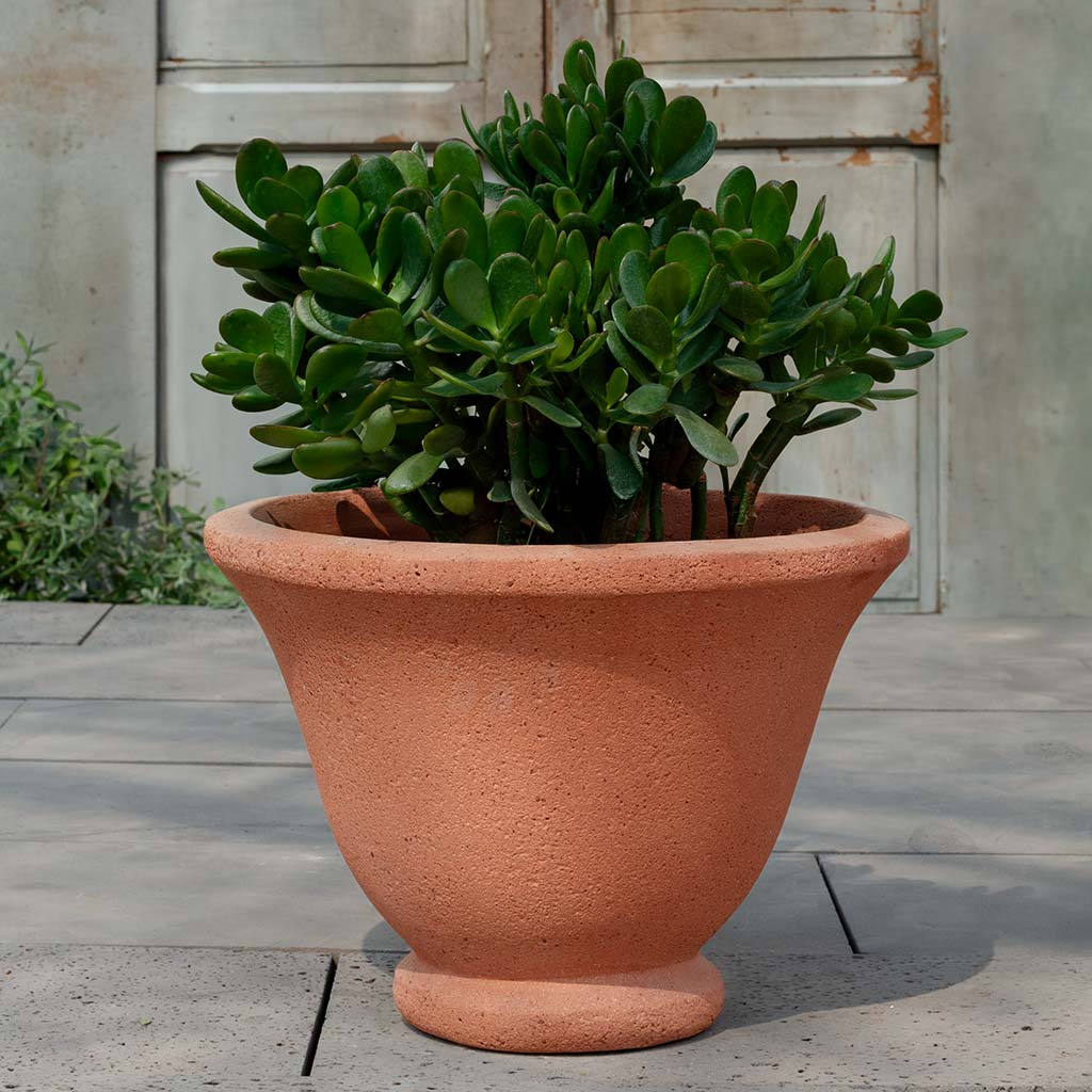 Campania International Jacqueline Urn - Sandblasted - 7001-27501