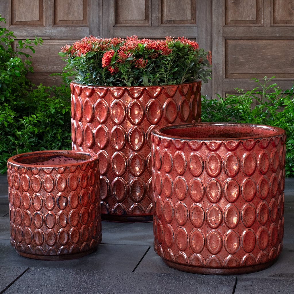 Campania International Oriel Planter - 7012-26803