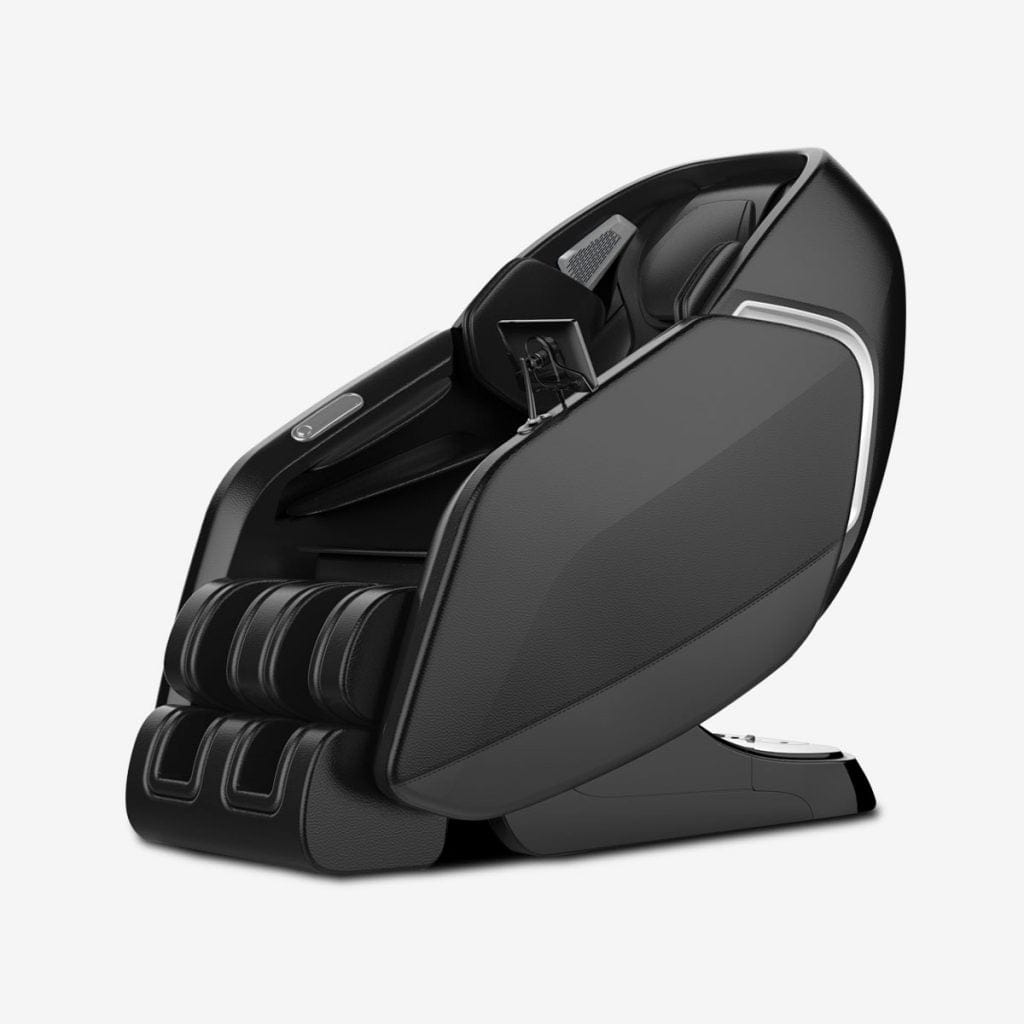 Dios Massage Chair 7D Dual Core Air Roller SL-track with 3D Calf Kneading - Dios-7300