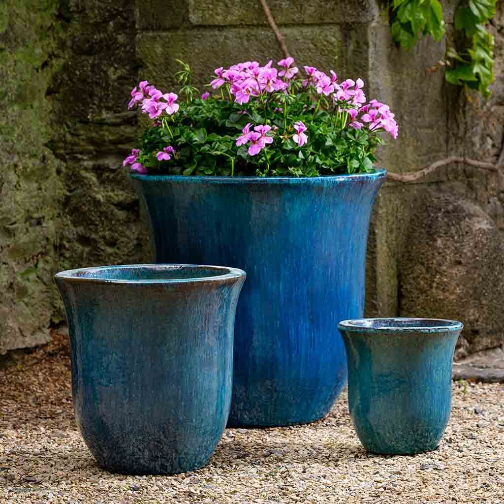 Campania International Campana Planter - 8103-5303