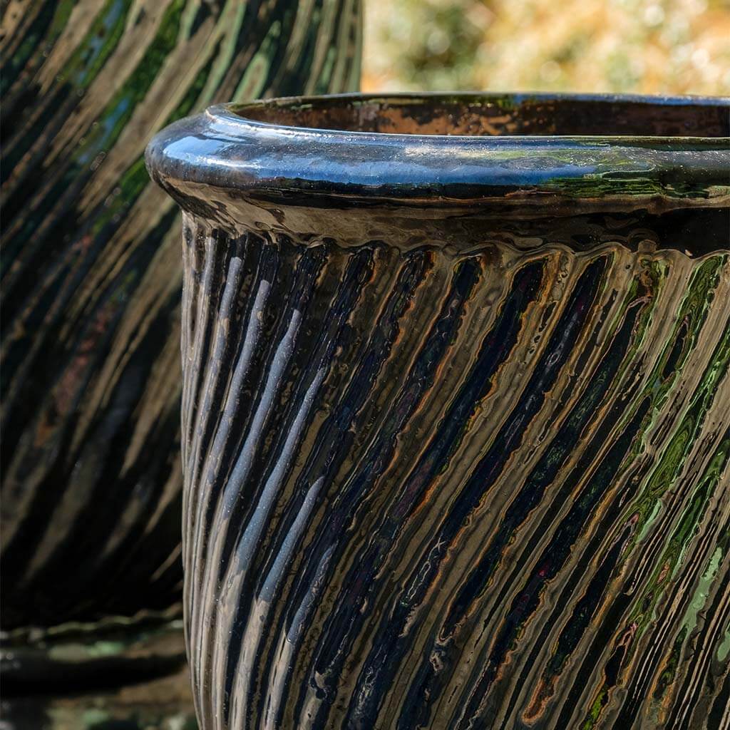 Campania International Beausoleil Planter - 8105-21002