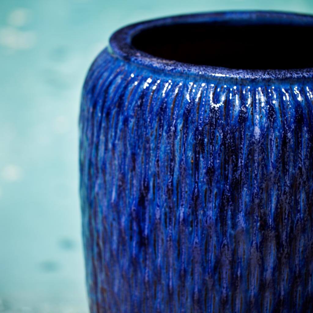 Campania International Talavera Jar - 8340-1901