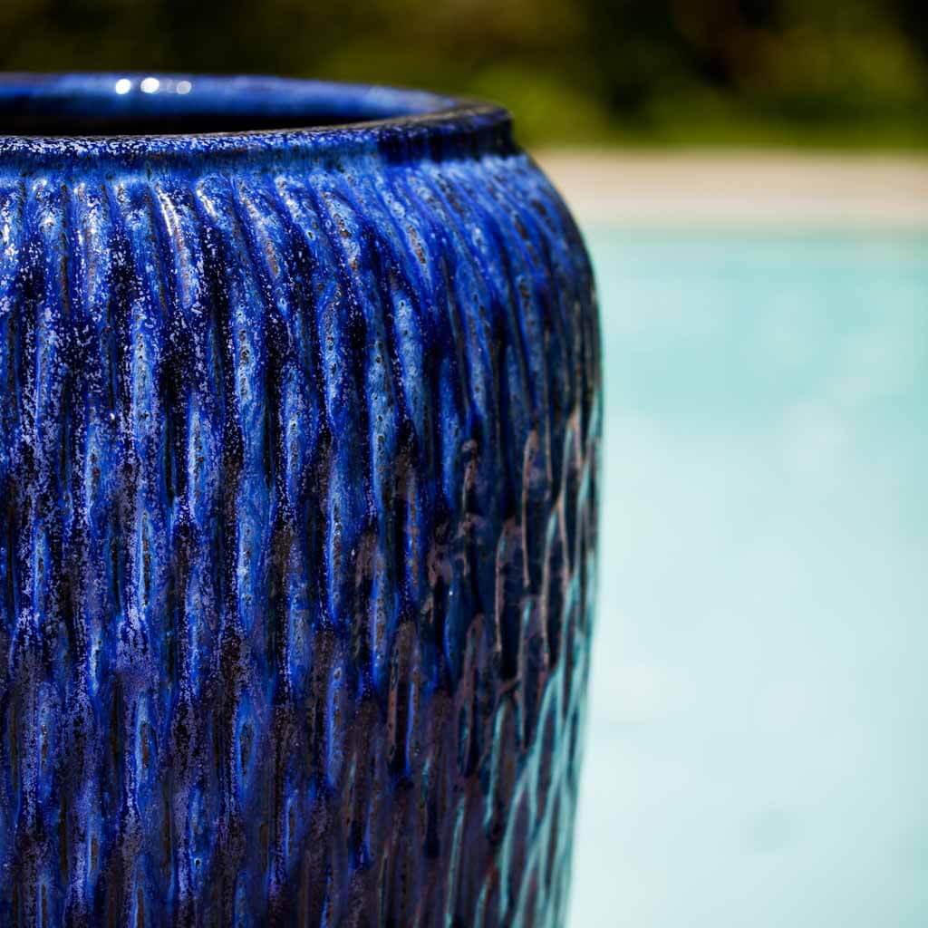 Campania International Talavera Jar - 8340-1901