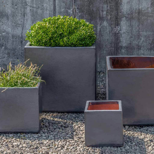 Campania International Hancock Planter - 8942-1704