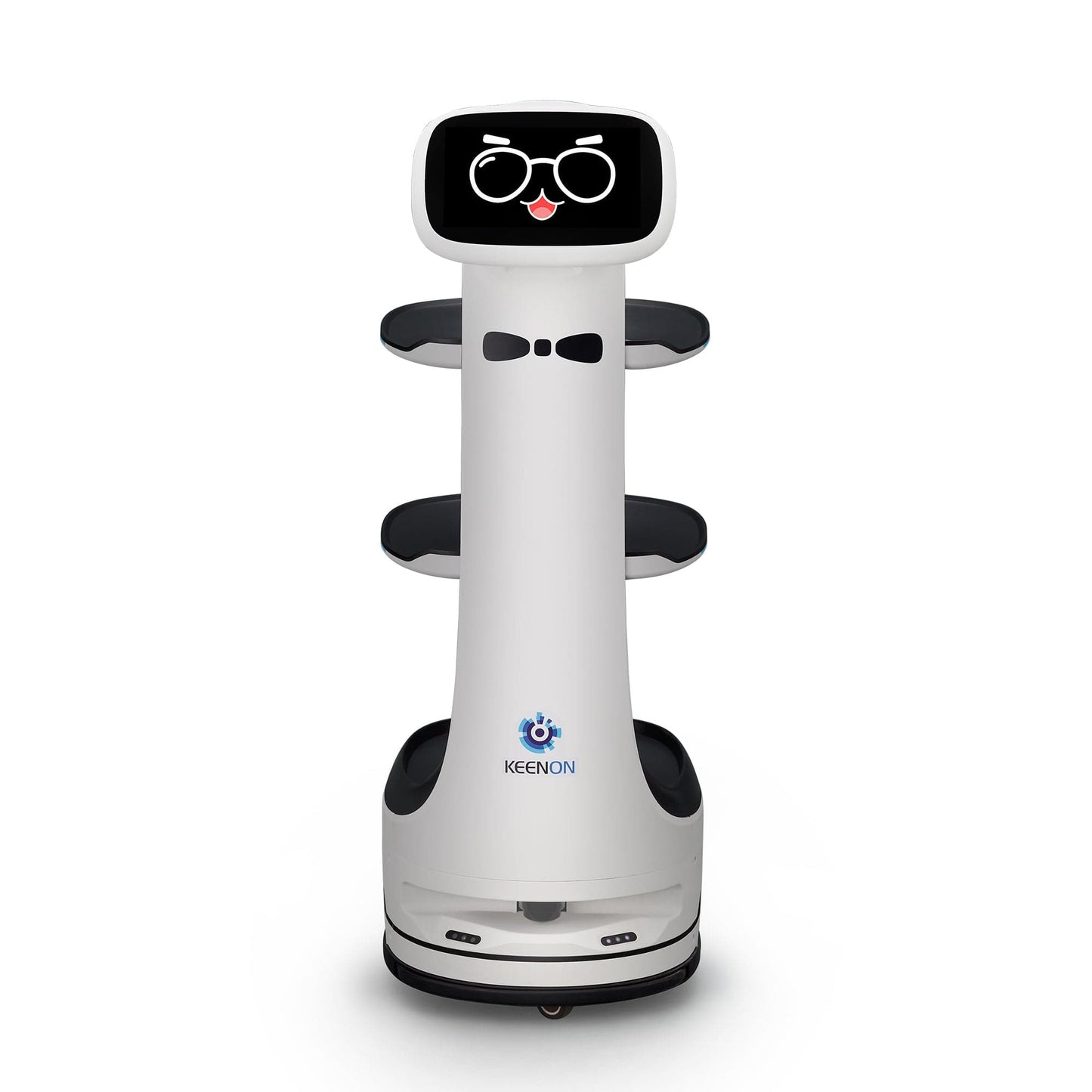 Keenon Robot Dinetbot T8 - Advanced Smart Robot