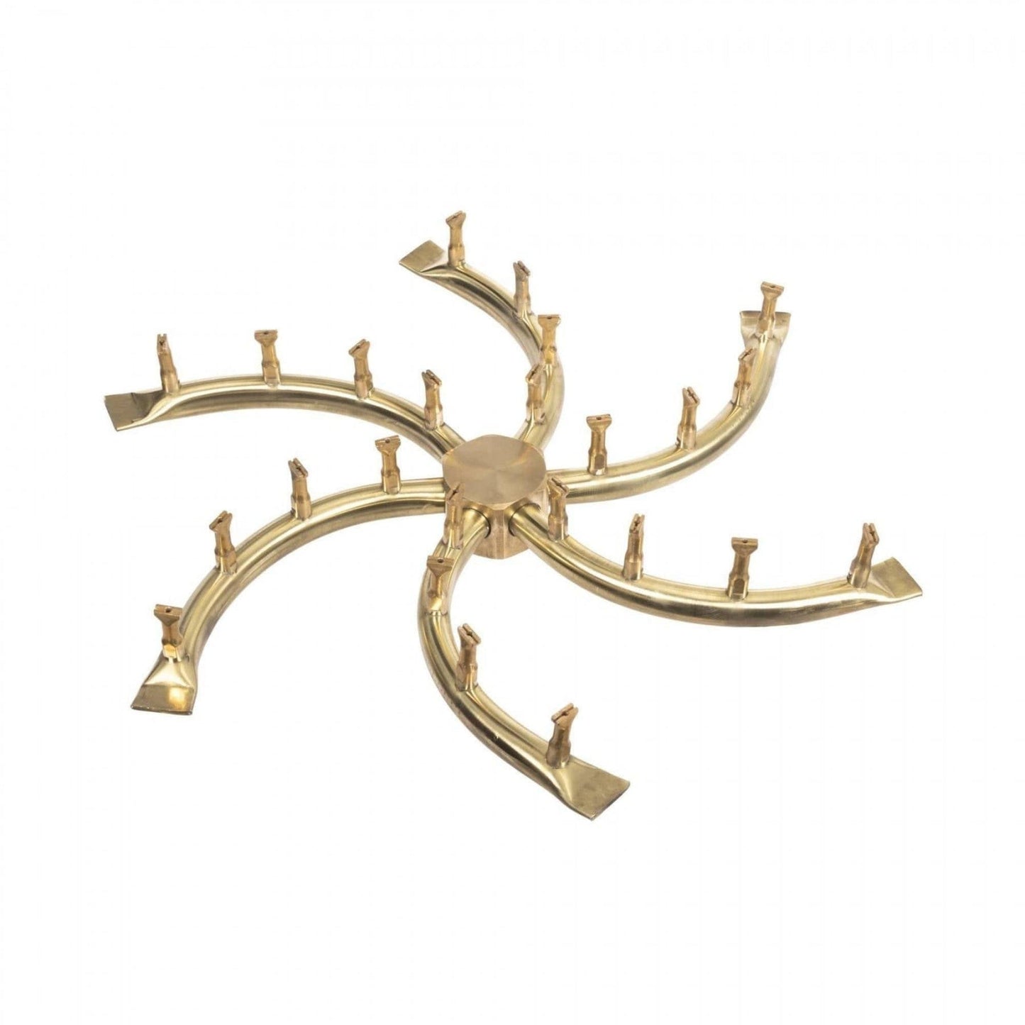 Archpot Aura Square Fire Table - 42x16