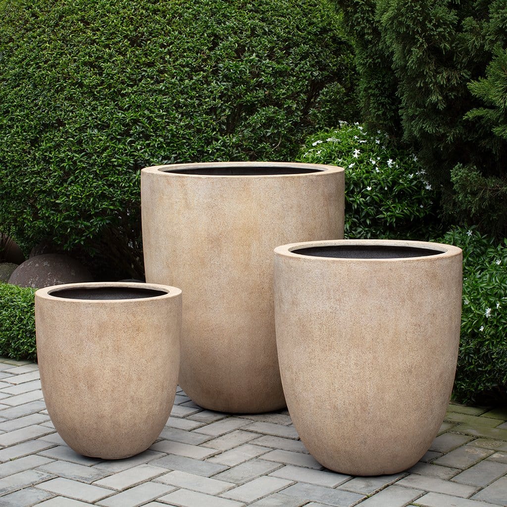 Campania International Bradford Planter - 94-881-2300