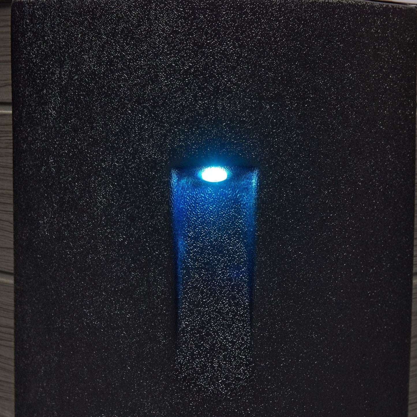 Luxury Spas Solo Studio Series Hot Tub (WS-599) - Cloud Gray