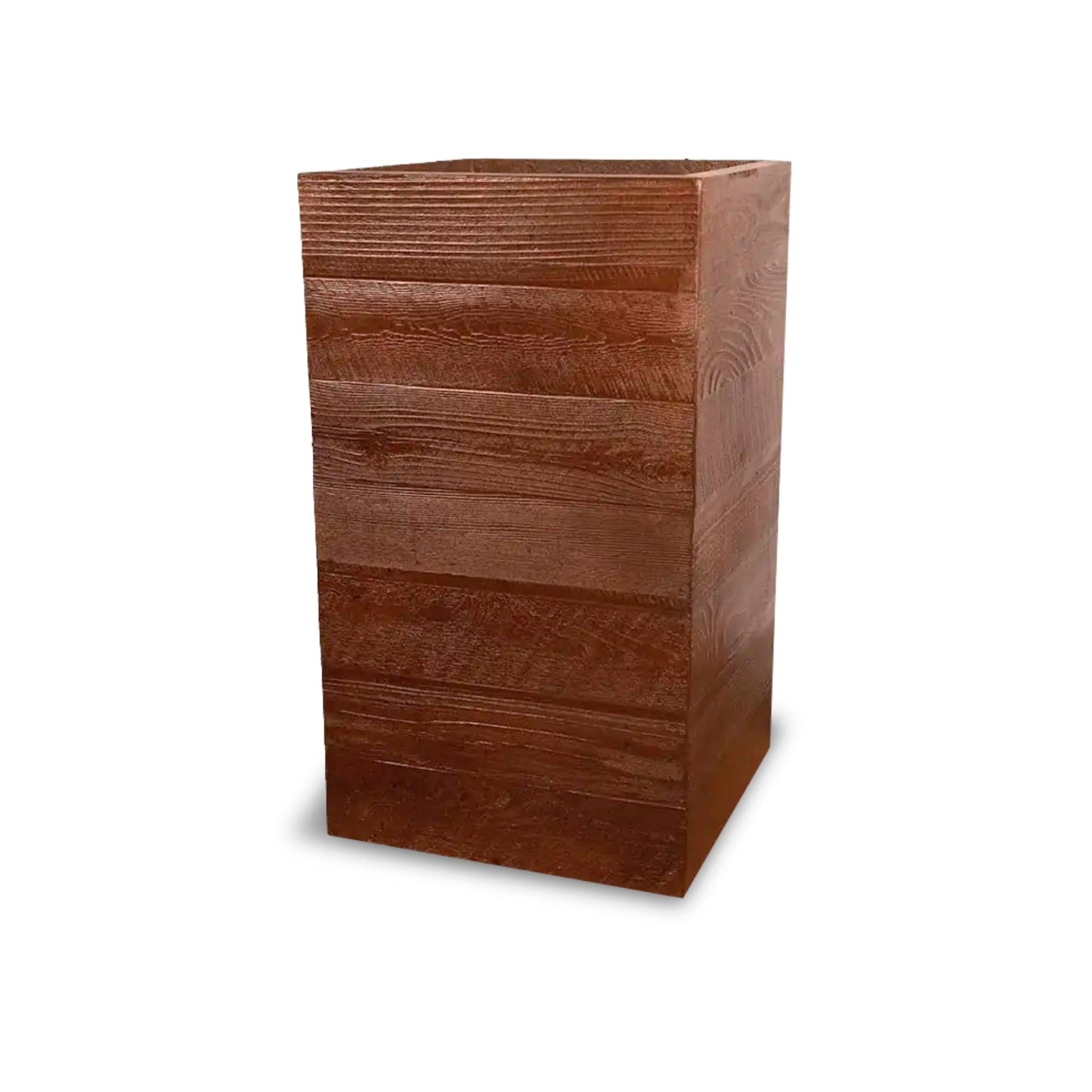 Archpot Aspen Square Tall Planter