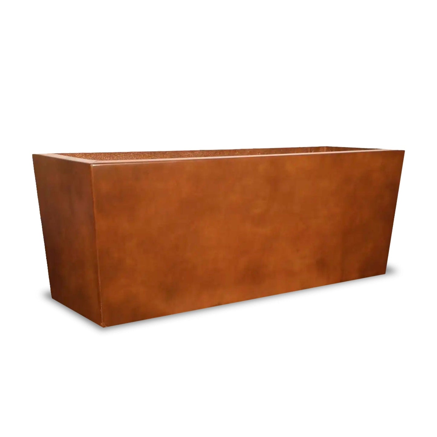 Archpot Geo Rectangle Low Planter