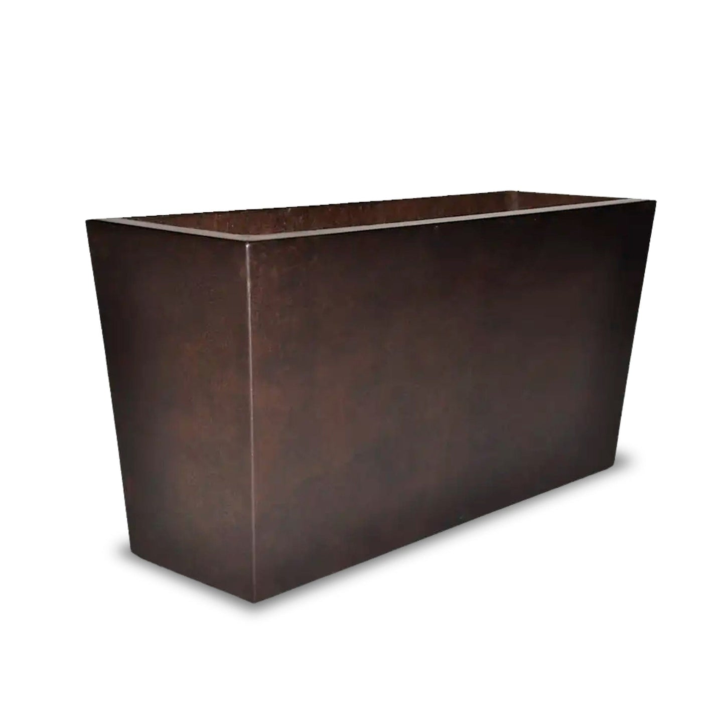 Archpot Geo Rectangle Planter