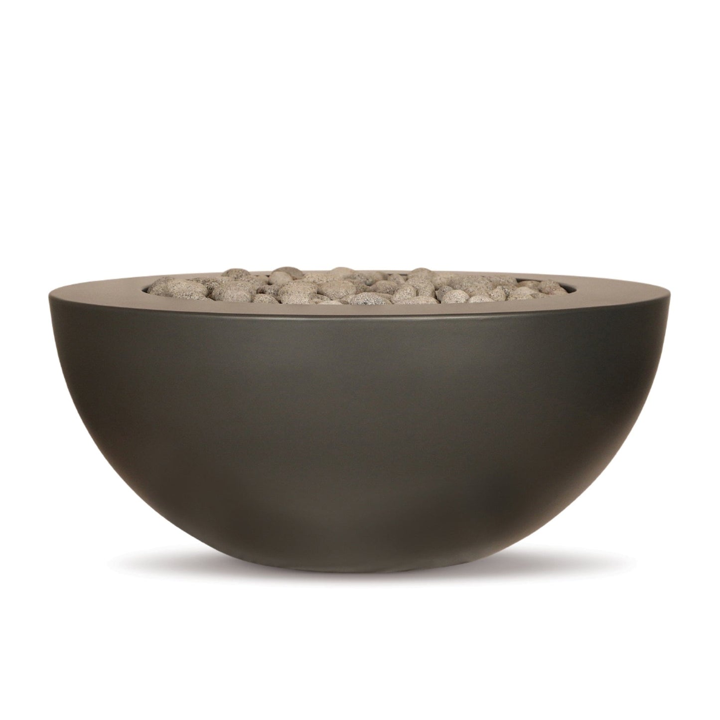 Archpot Legacy Round Fire Table - 48x20