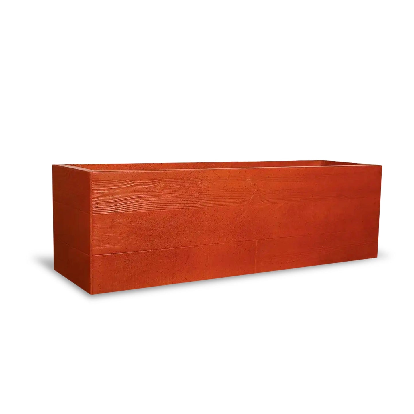 Archpot Aspen Rectangle Low Planter