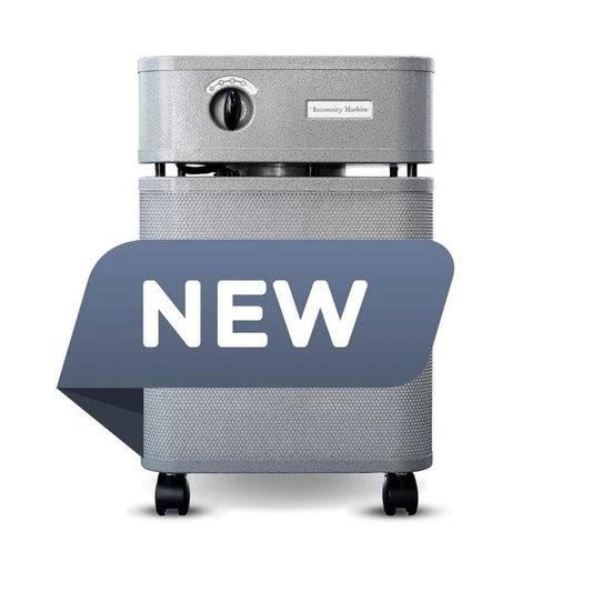 Austin Air  Immunity Machine - 8-Phase Filtration Technology!