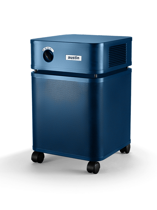 Austin Air HealthMate Plus HM450 Air Purifier, 1500 sq ft.