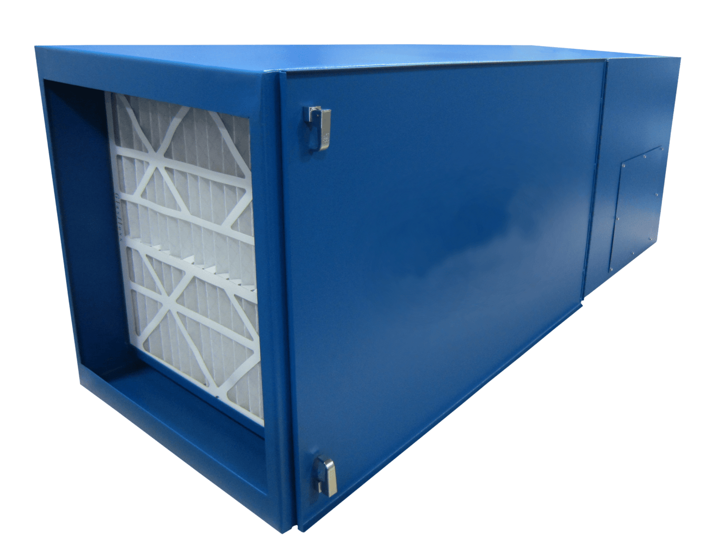 BSE-AIRMAX Ambient Air Cleaner - 2500 CFM - BSE Industrial Air Cleaner