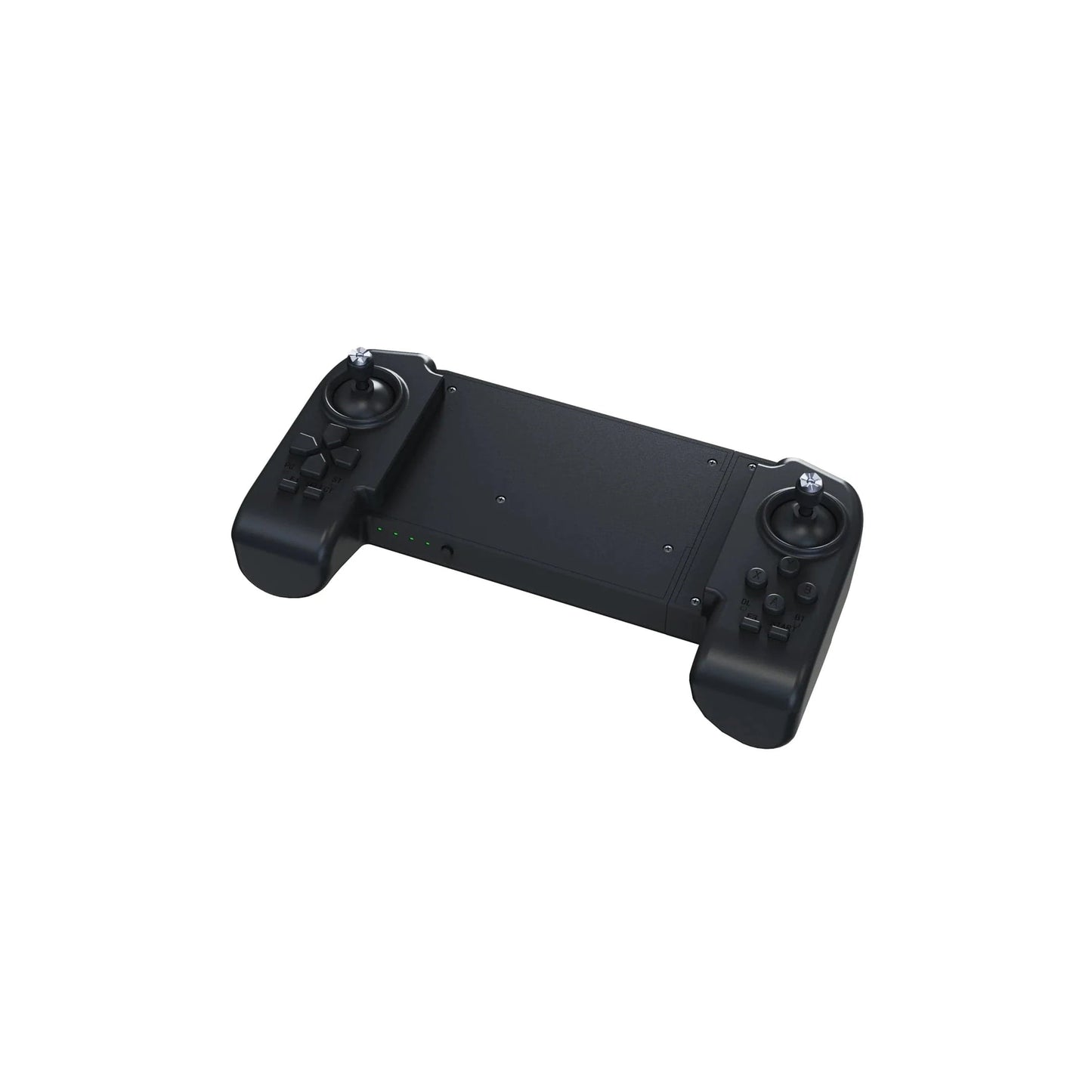 Unitree G1 Two-handed Remote Control