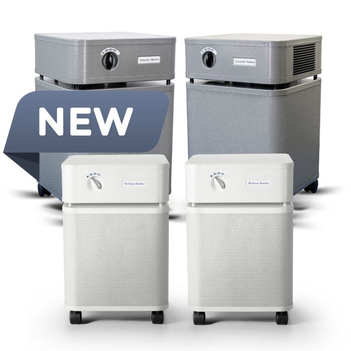 Austin Air Immunity Support Home Bundle