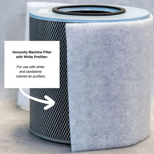 Austin Air Immunity Machine Filter