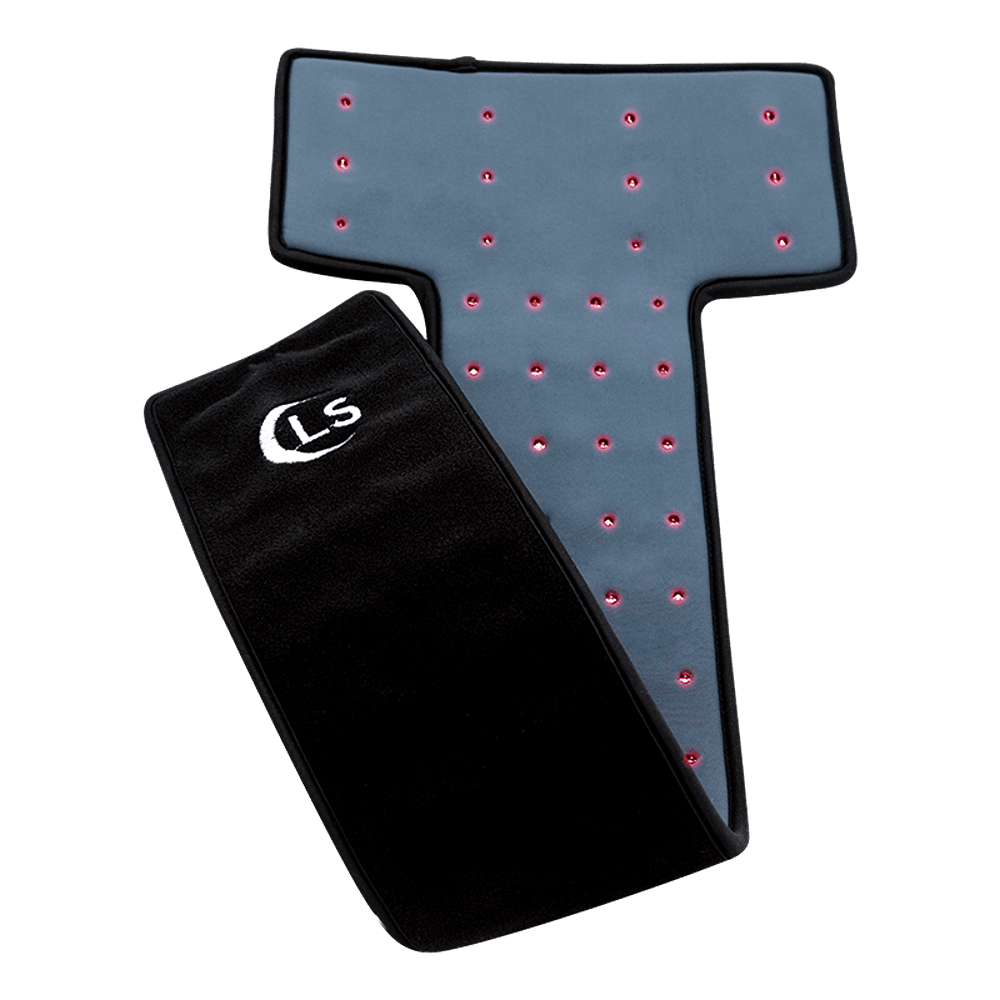 LS Pro Systems Boot Pad - LS Flexi Light Pad